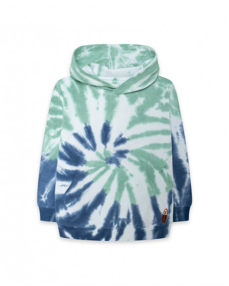 Hoodie mundaka soul adventurer Hoodie mundaka soul adventurer