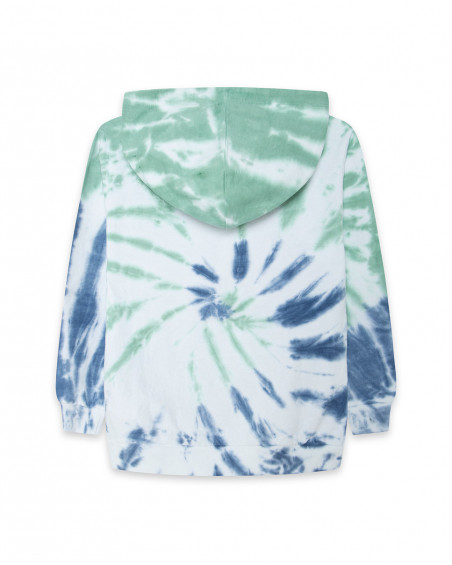 Hoodie mundaka soul adventurer Hoodie mundaka soul adventurer