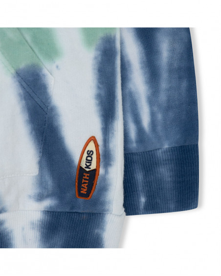 Hoodie mundaka soul adventurer Hoodie mundaka soul adventurer