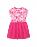Dress jungle tropical puzzle Dress jungle tropical puzzle
