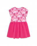 Dress jungle tropical puzzle Dress jungle tropical puzzle