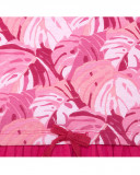 Dress jungle tropical puzzle Dress jungle tropical puzzle