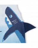 Grenouillère en jersey+sac short garçon bleu red submarine Grenouillère en jersey+sac short garçon bleu red submarine