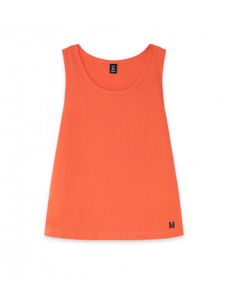 T-shirt easy happy message T-shirt easy happy message