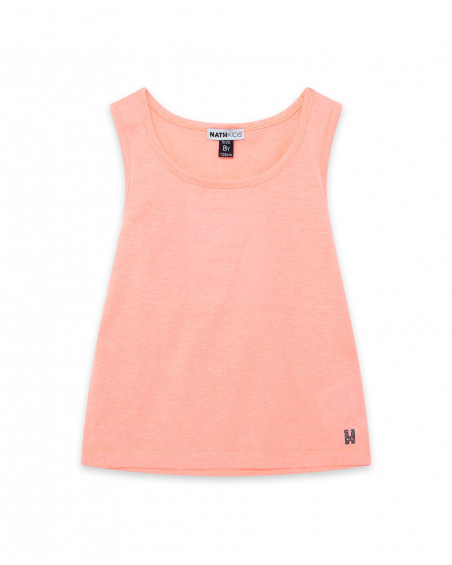 T-shirt easy vitamin summer T-shirt easy vitamin summer