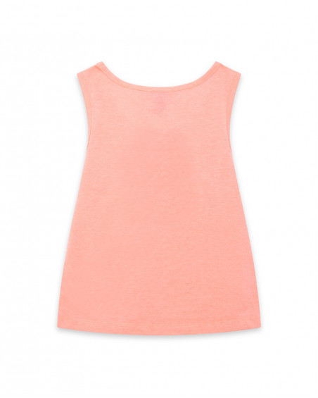 T-shirt easy vitamin summer T-shirt easy vitamin summer