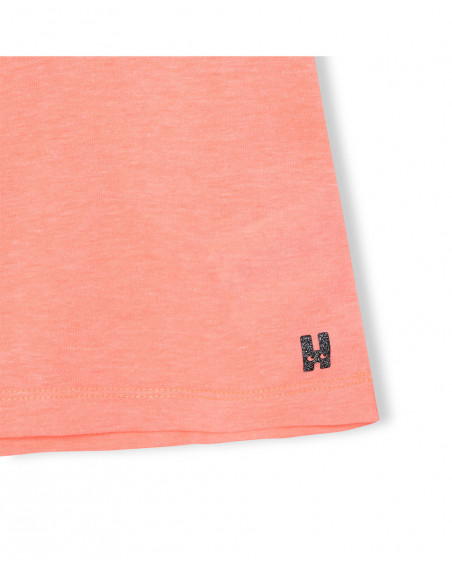 T-shirt easy vitamin summer T-shirt easy vitamin summer