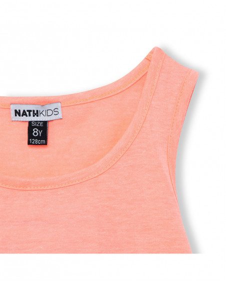 T-shirt easy vitamin summer T-shirt easy vitamin summer
