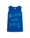 T-shirt free oceans friends T-shirt free oceans friends