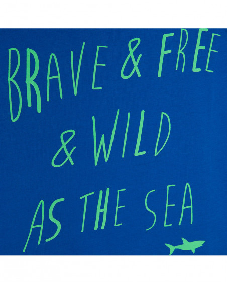 T-shirt free oceans friends T-shirt free oceans friends
