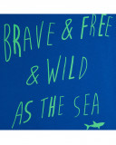 T-shirt free oceans friends T-shirt free oceans friends