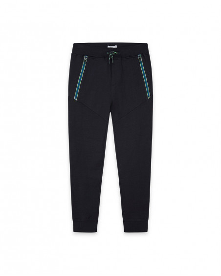 Long pants aqua oceans friends Long pants aqua oceans friends