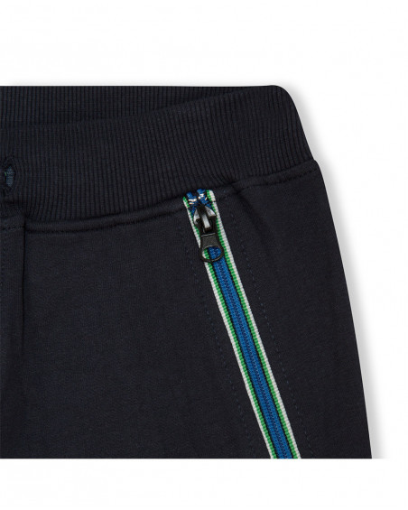 Long pants aqua oceans friends Long pants aqua oceans friends