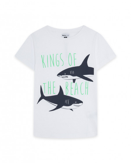 T-shirt kings oceans friends T-shirt kings oceans friends