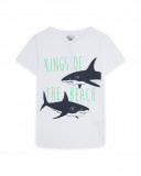 T-shirt kings oceans friends T-shirt kings oceans friends