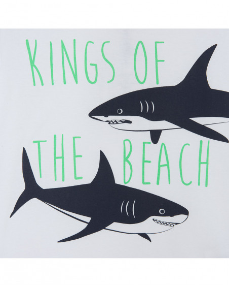 T-shirt kings oceans friends T-shirt kings oceans friends