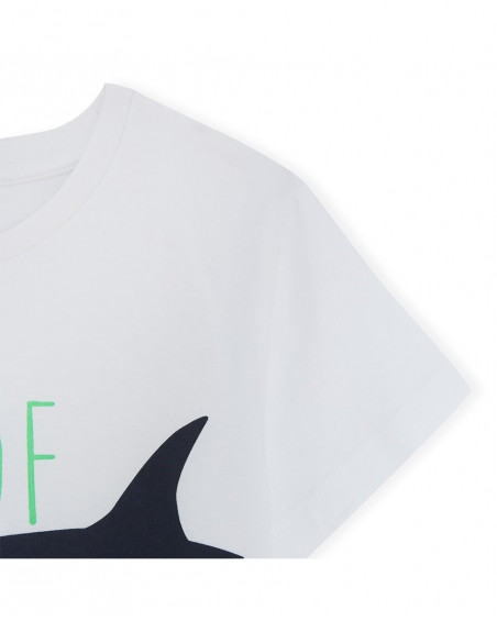 T-shirt kings oceans friends T-shirt kings oceans friends