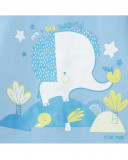 Ensemble de bain à rayures garçon bleu so cute Ensemble de bain à rayures garçon bleu so cute