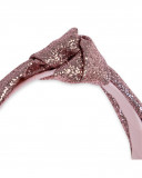 Serre-tête glitter fille rose venice beach Serre-tête glitter fille rose venice beach