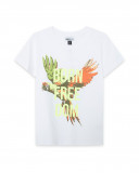 T-shirt ara save our species T-shirt ara save our species