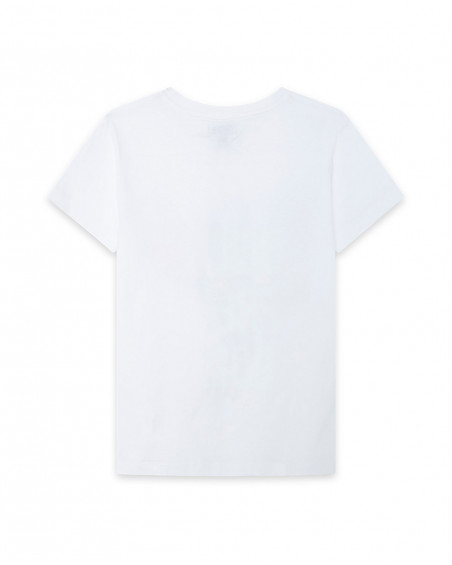 T-shirt ara save our species T-shirt ara save our species