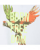T-shirt ara save our species T-shirt ara save our species