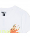 T-shirt ara save our species T-shirt ara save our species