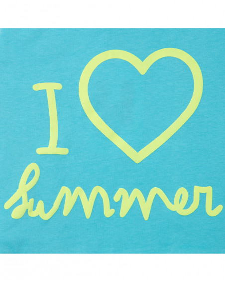 T-shirt verano vacay mood T-shirt verano vacay mood