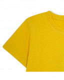 T-shirt ready happy message T-shirt ready happy message