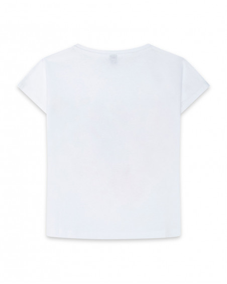 T-shirt things happy message T-shirt things happy message