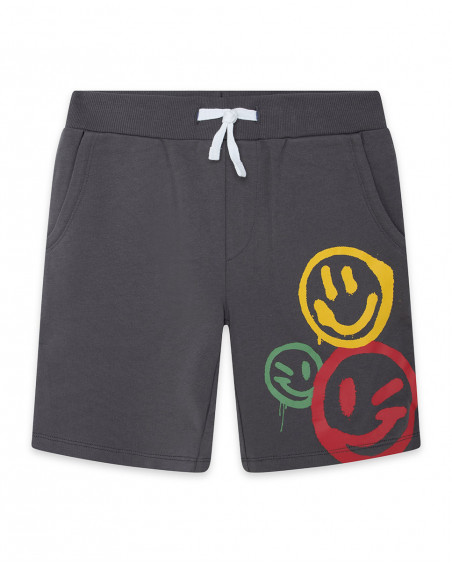 Bermuda smiley happy message Bermuda smiley happy message