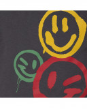 Bermuda smiley happy message Bermuda smiley happy message