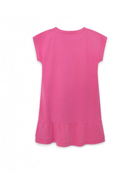 Dress adriana tropical puzzle Dress adriana tropical puzzle