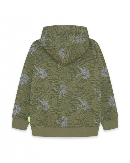 Hoodie camucat save our species Hoodie camucat save our species
