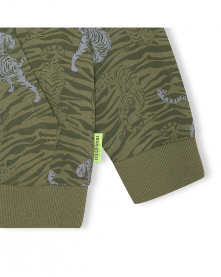 Hoodie camucat save our species Hoodie camucat save our species