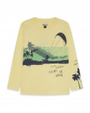 T-shirt long sleeves windsurf soul adventurer T-shirt long sleeves windsurf soul adventurer