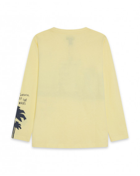 T-shirt long sleeves windsurf soul adventurer T-shirt long sleeves windsurf soul adventurer