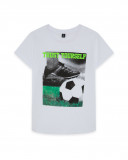 T-shirt trust one team T-shirt trust one team