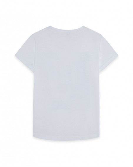 T-shirt trust one team T-shirt trust one team