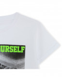 T-shirt trust one team T-shirt trust one team