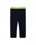 Legging pirata azur vacay mood Legging pirata azur vacay mood
