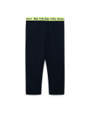 Legging pirata azur vacay mood Legging pirata azur vacay mood