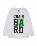 T-shirt long sleeves hard one team T-shirt long sleeves hard one team