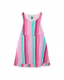 Dress rita tropical puzzle Dress rita tropical puzzle