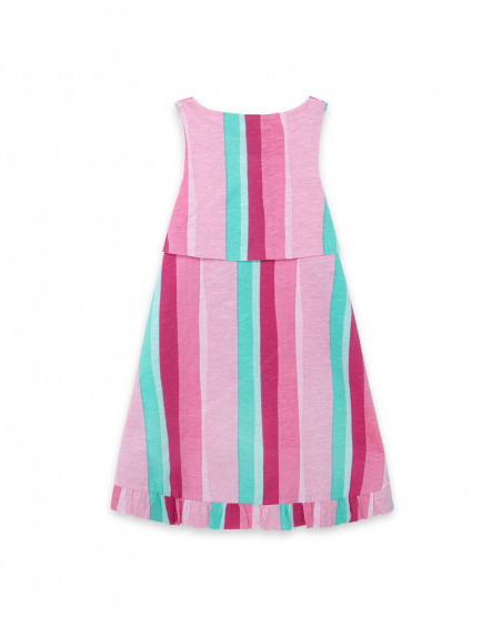 Dress rita tropical puzzle Dress rita tropical puzzle