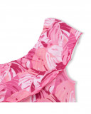 Jumpsuit jungle tropical puzzle Jumpsuit jungle tropical puzzle