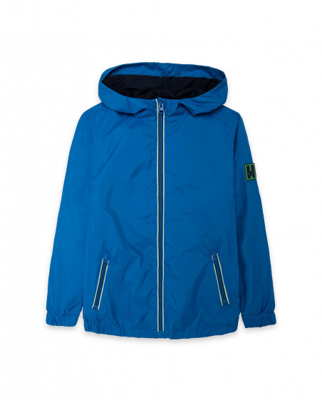 Windbreaker back oceans friends Windbreaker back oceans friends