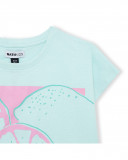 T-shirt fruits tropical puzzle T-shirt fruits tropical puzzle