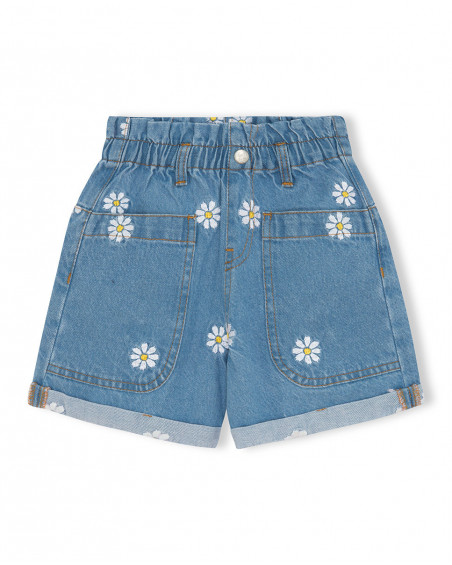 Short daisy eco gardener Short daisy eco gardener