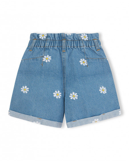 Short daisy eco gardener Short daisy eco gardener